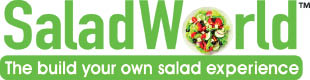 salad world logo