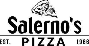 salerno's pizza of lyons inc. logo