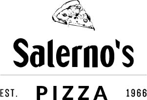salerno's pizza / bolingbrook logo