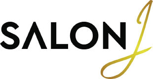 salon j logo