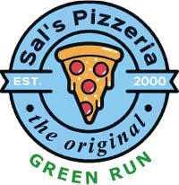 sal's pizzeria logo