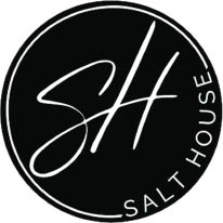 salt house social logo
