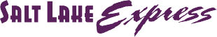 salt lake express logo