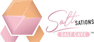 saltsations salt cave logo