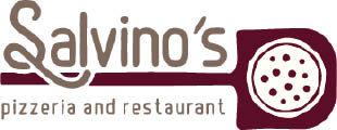 salvino's logo