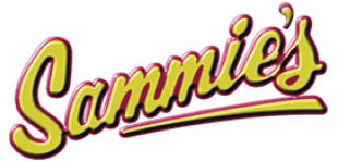 sammies/jj gaming logo
