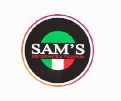 sams ristorante & pizzeria logo