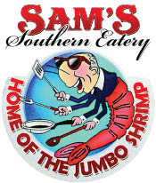 sam's southern eatery logo