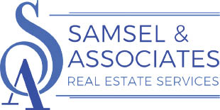 samsel realty & associates logo