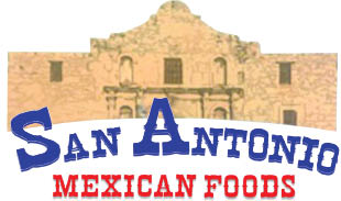 san antonio mexican foods logo