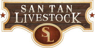 san tan livestock logo