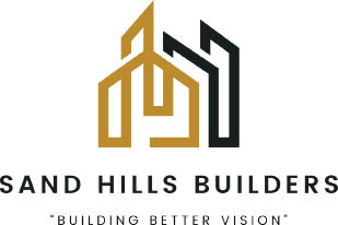 SAND HILLS BUILDERS