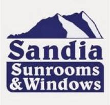 temo sunrooms - sandia sunrooms logo