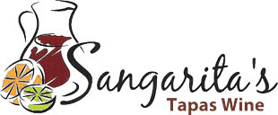 sangarita's logo