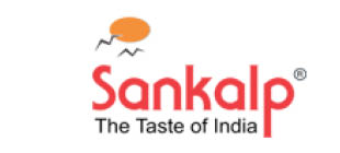 sankalp indian restaurant logo
