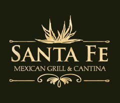 santa fe mexican grill - downtown kirkland & totem lake logo