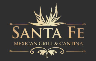 santa fe mexican grill - kirkland logo