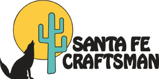 santa fe craftsman logo