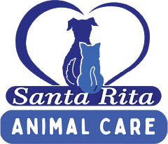 santa rita animal medical clinic logo