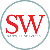 sanwill services logo