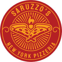 saruzzo's pizzeria logo