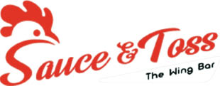sauce & toss logo