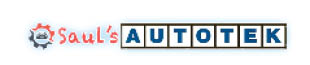 saul's autotek logo