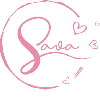 sava beauty bar logo