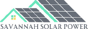 savannah solar logo