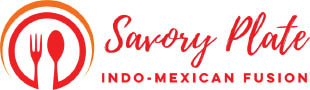savory plate logo