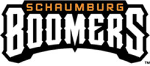 schaumburg boomers logo