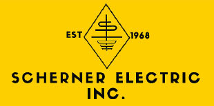 scherner electric logo
