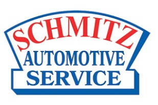 schmitz automotive service logo