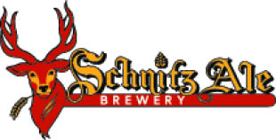 schnitz ale brewery logo