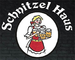 schnitzel haus logo
