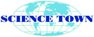 science town logo