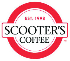 scooter's coffee logo
