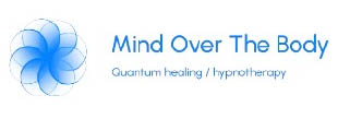 mind over the body hypnotherapy logo