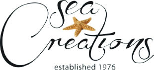 sea creations logo