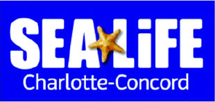 sea life charlotte concord logo