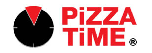 pizza time - seatac logo