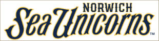 norwich sea unicorns logo