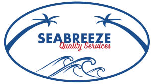 seabreeze air logo