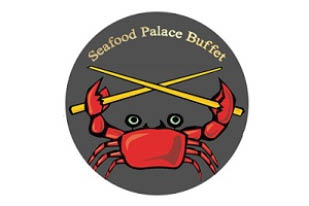 seafood palace buffet logo