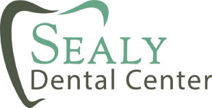 sealy dental center - peak dental services logo