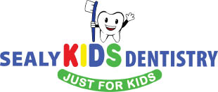 sealy kids dentistry - peak dental services logo
