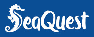 seaquest logo