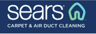 itex - sears carpet and air duct cleaning logo