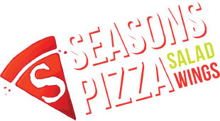 seasons pizza-cherry hill logo