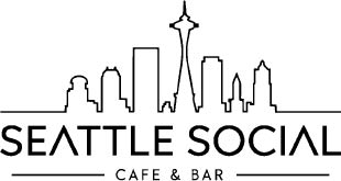 seattle social bar & cafe logo